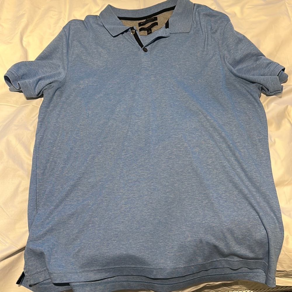 Banana Republic Polo - XL